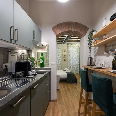 Rome As You Feel - Piazza Dei Satiri Apartments Eksteriør billede