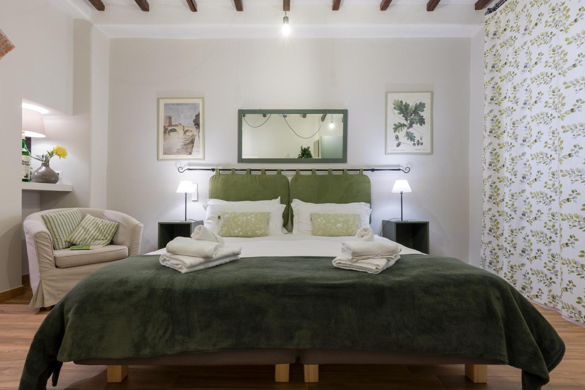 Rome As You Feel - Piazza Dei Satiri Apartments Eksteriør billede