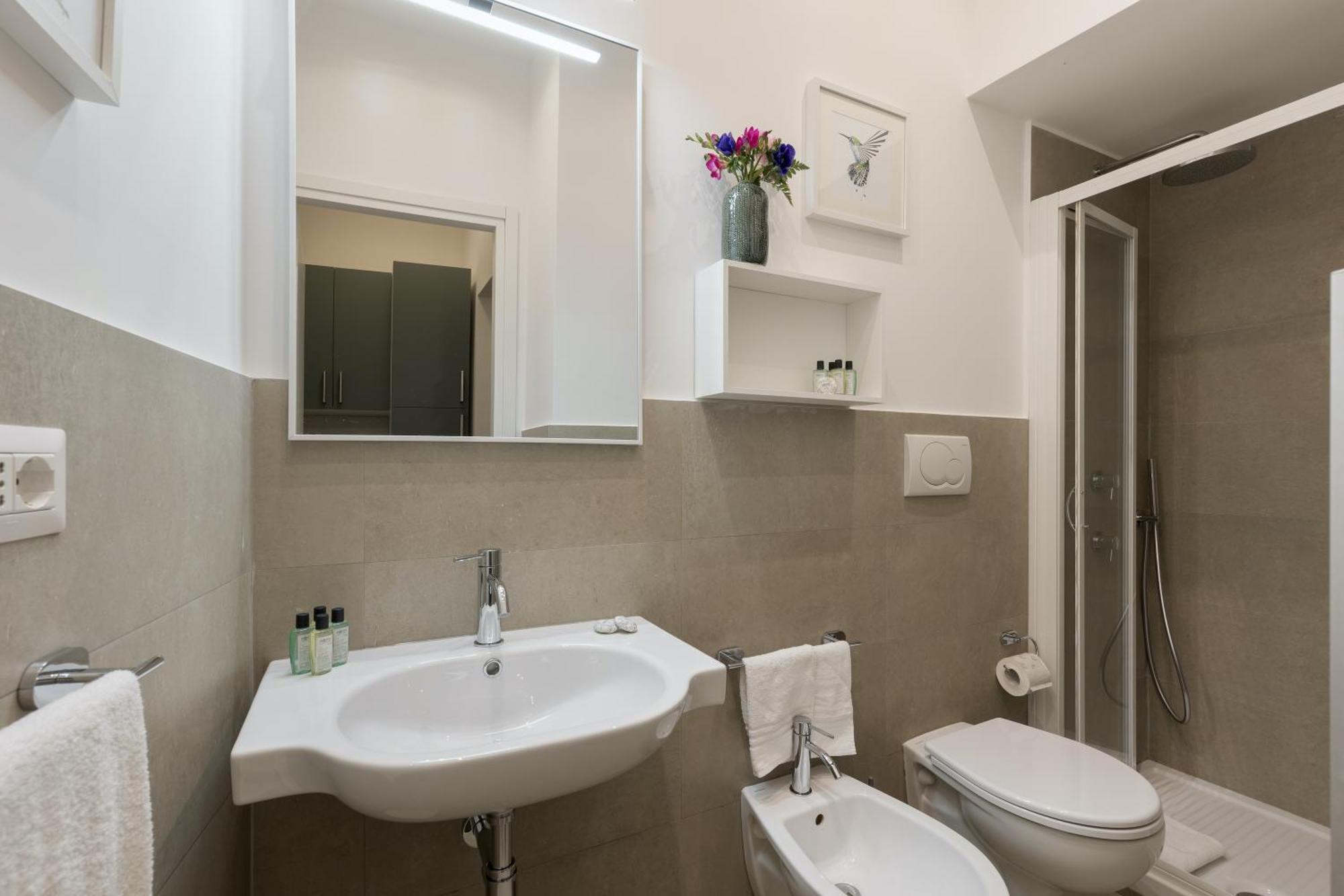 Rome As You Feel - Piazza Dei Satiri Apartments Eksteriør billede