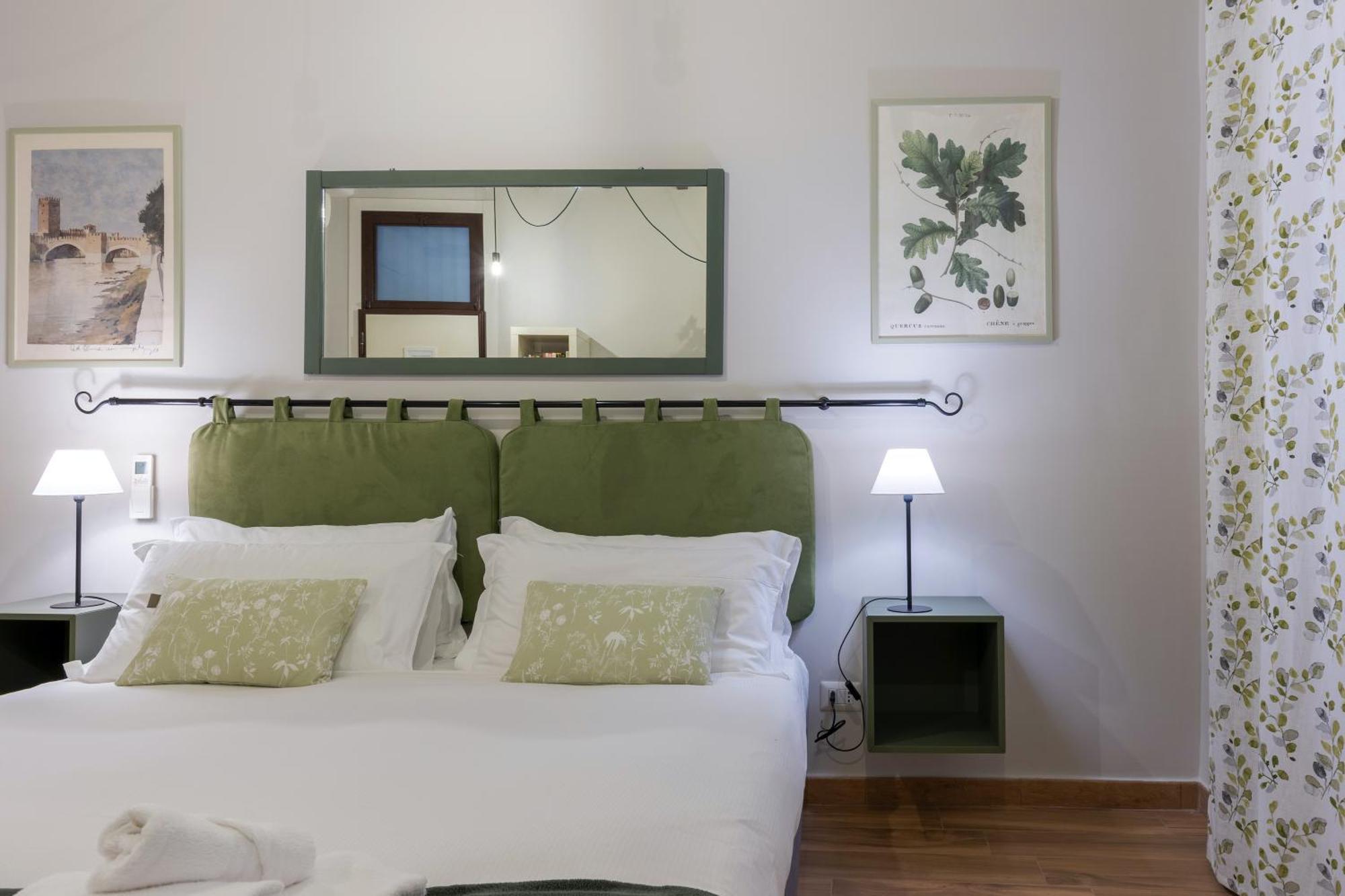 Rome As You Feel - Piazza Dei Satiri Apartments Eksteriør billede