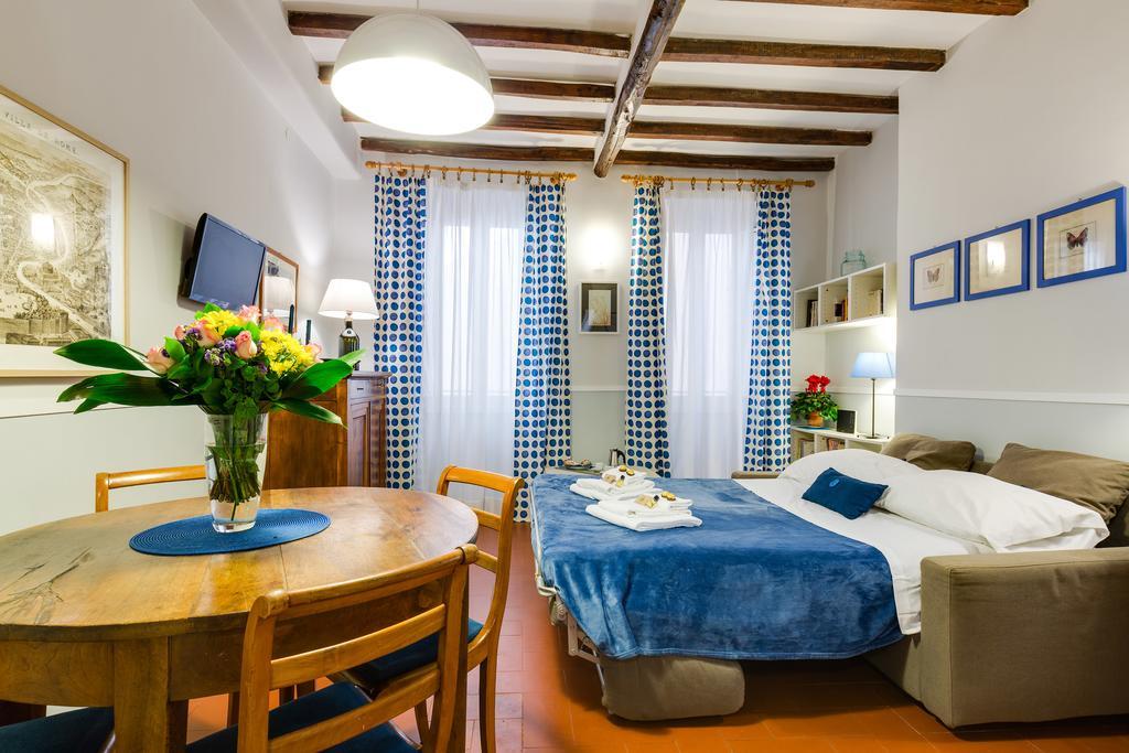 Rome As You Feel - Piazza Dei Satiri Apartments Eksteriør billede