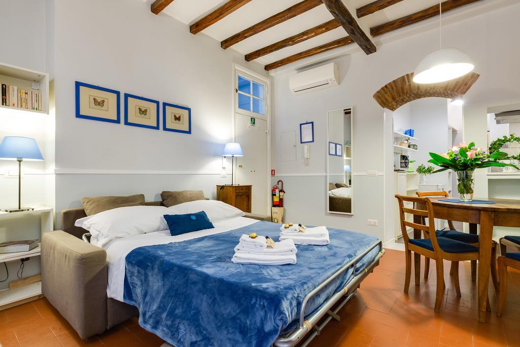 Rome As You Feel - Piazza Dei Satiri Apartments Eksteriør billede