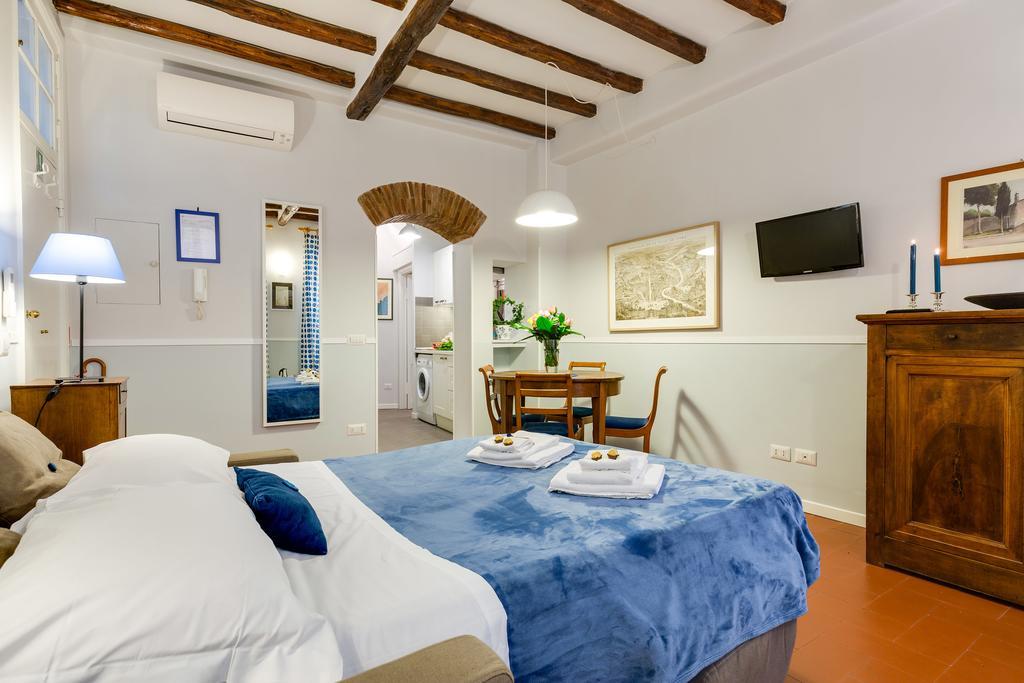 Rome As You Feel - Piazza Dei Satiri Apartments Eksteriør billede