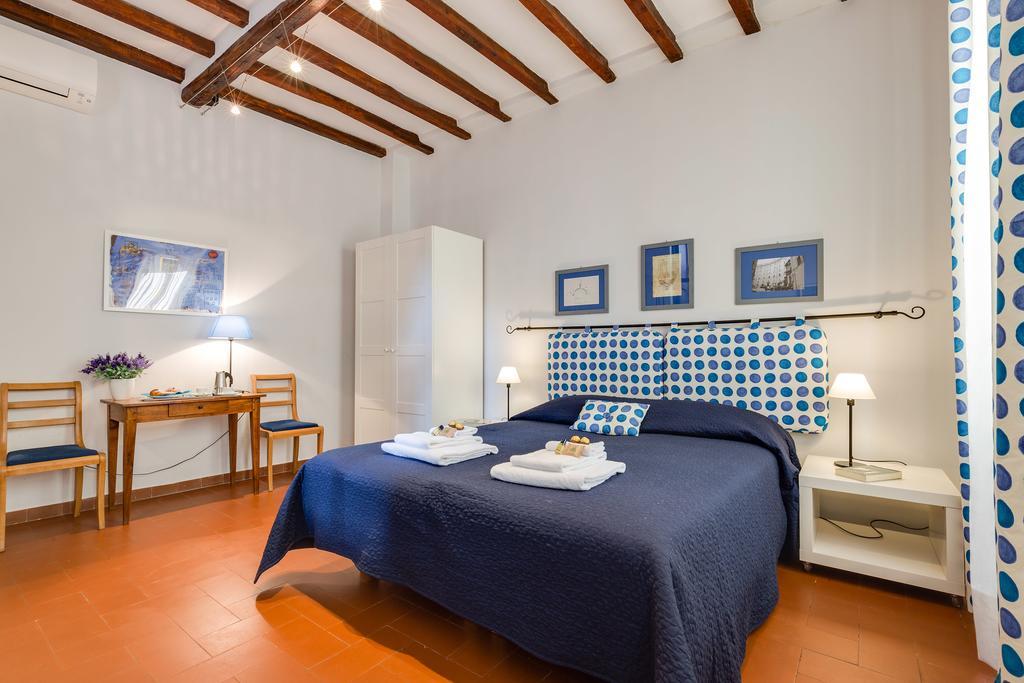 Rome As You Feel - Piazza Dei Satiri Apartments Eksteriør billede