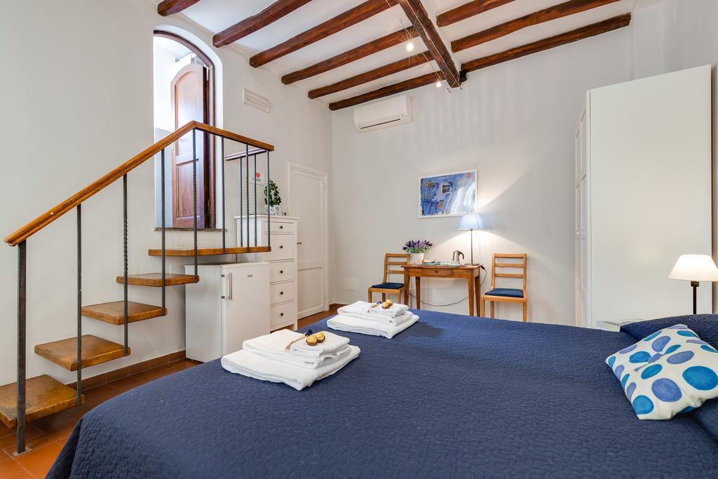 Rome As You Feel - Piazza Dei Satiri Apartments Eksteriør billede