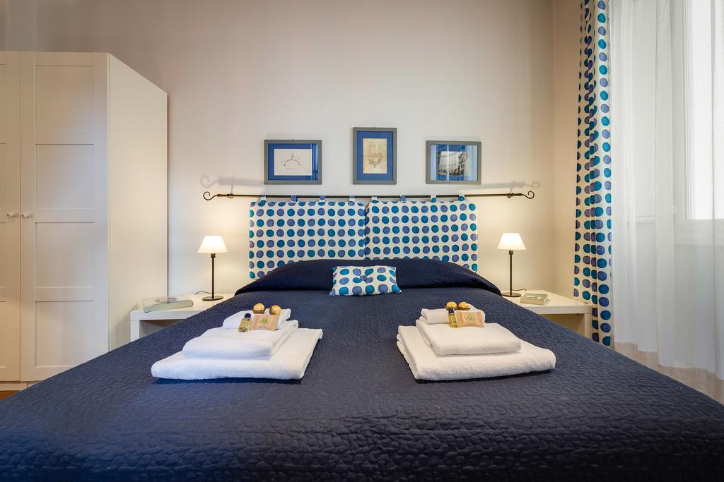 Rome As You Feel - Piazza Dei Satiri Apartments Eksteriør billede