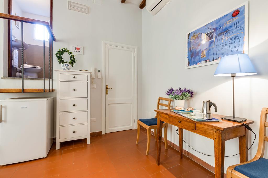 Rome As You Feel - Piazza Dei Satiri Apartments Eksteriør billede