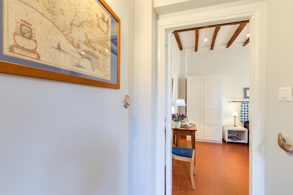 Rome As You Feel - Piazza Dei Satiri Apartments Eksteriør billede