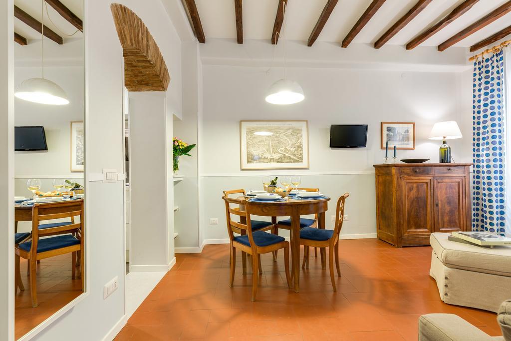 Rome As You Feel - Piazza Dei Satiri Apartments Eksteriør billede