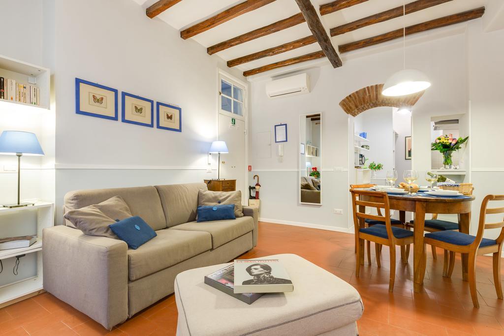 Rome As You Feel - Piazza Dei Satiri Apartments Eksteriør billede