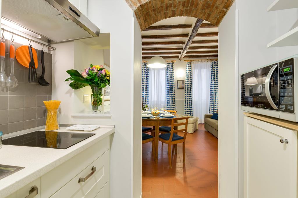 Rome As You Feel - Piazza Dei Satiri Apartments Eksteriør billede