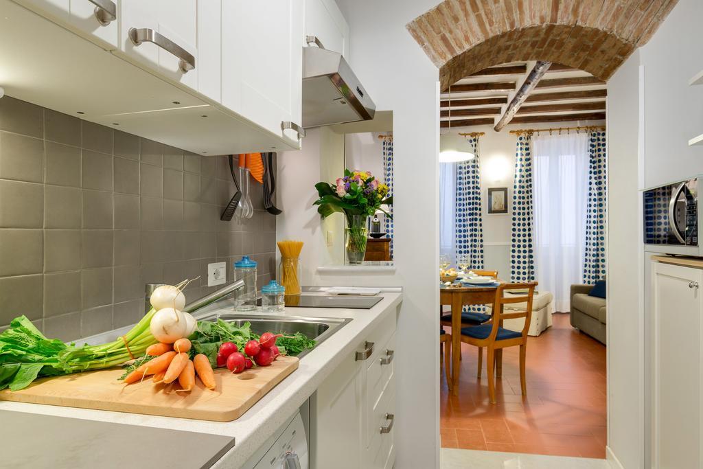 Rome As You Feel - Piazza Dei Satiri Apartments Eksteriør billede