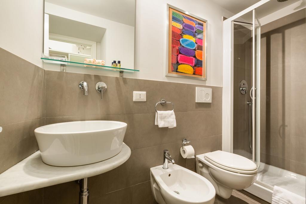 Rome As You Feel - Piazza Dei Satiri Apartments Eksteriør billede
