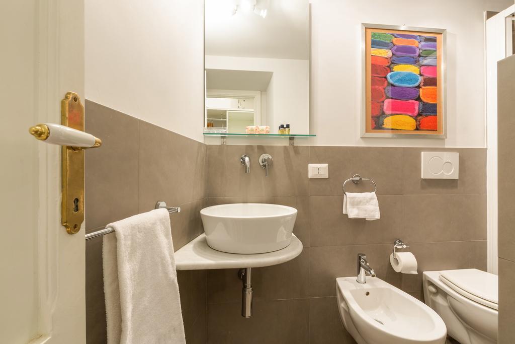 Rome As You Feel - Piazza Dei Satiri Apartments Eksteriør billede
