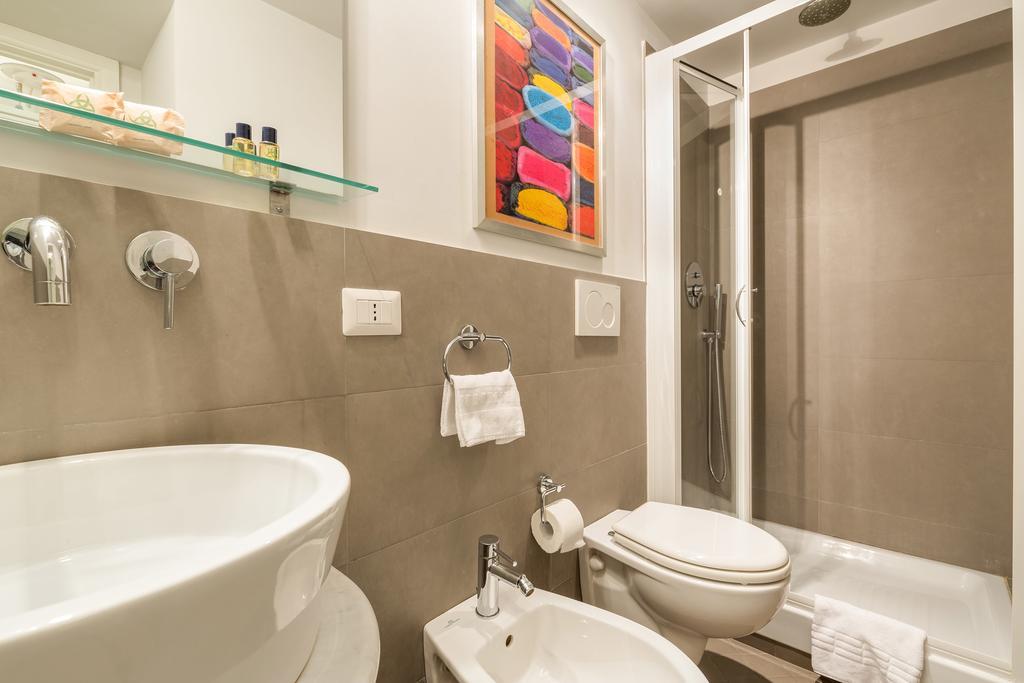 Rome As You Feel - Piazza Dei Satiri Apartments Eksteriør billede