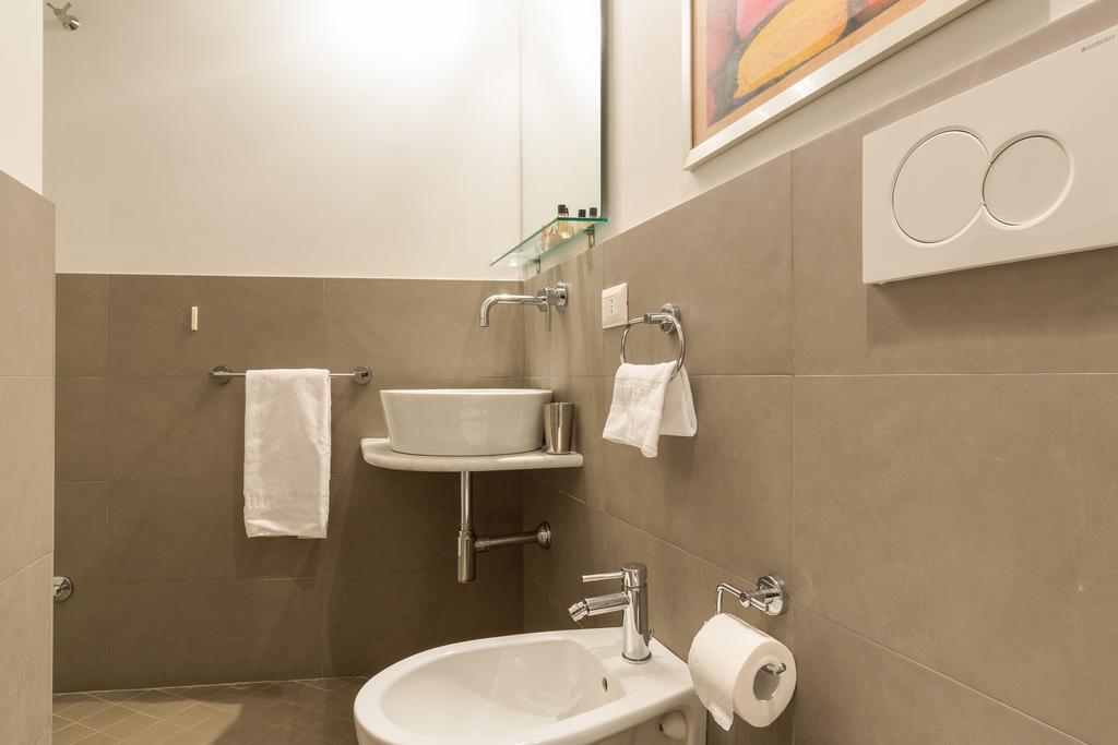 Rome As You Feel - Piazza Dei Satiri Apartments Eksteriør billede